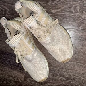 Mens Adidas NMD’s
